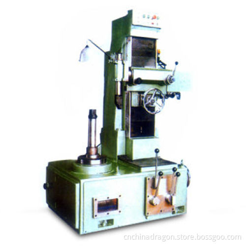 Brake Drum Boring Machine with 650mm Maximum Diameter and 350mm Tool-post Vertical Travel